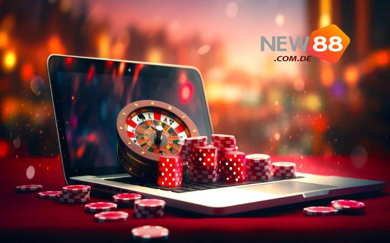 Giới thiệu chung về Casino New88