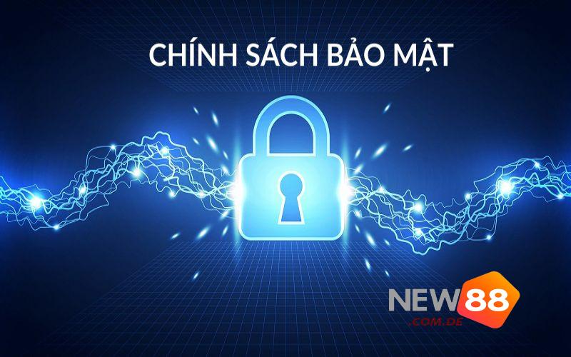 Chính sách bảo mật tin cậy